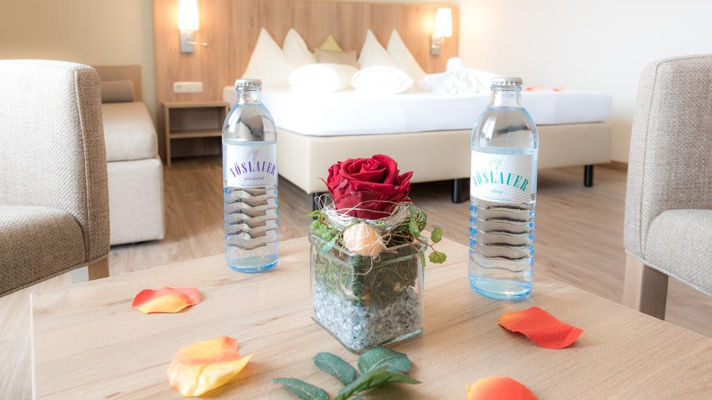 Hotel Marko Sankt Kanzian am Klopeiner See Quarto foto