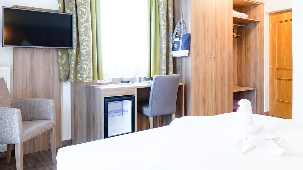 Hotel Marko Sankt Kanzian am Klopeiner See Quarto foto