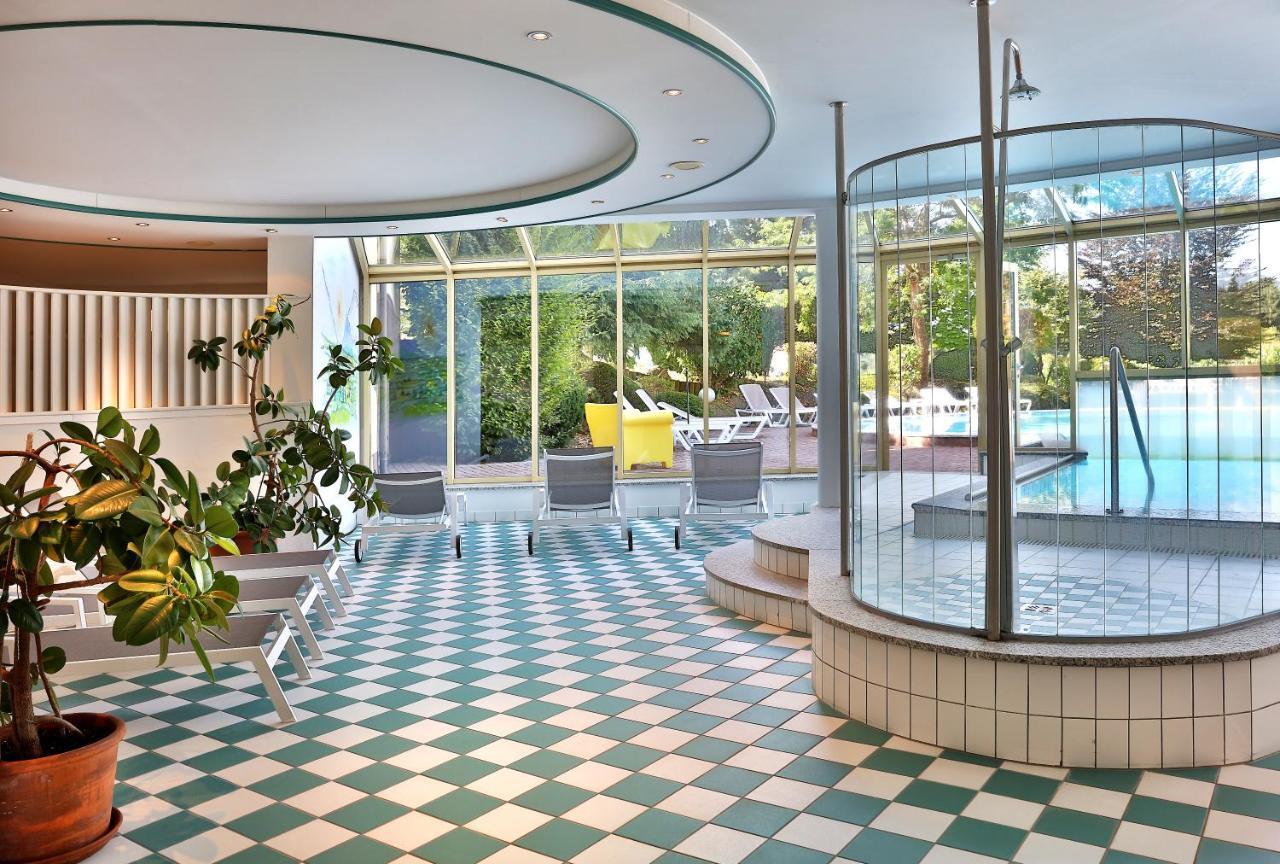 Hotel Marko Sankt Kanzian am Klopeiner See Exterior foto