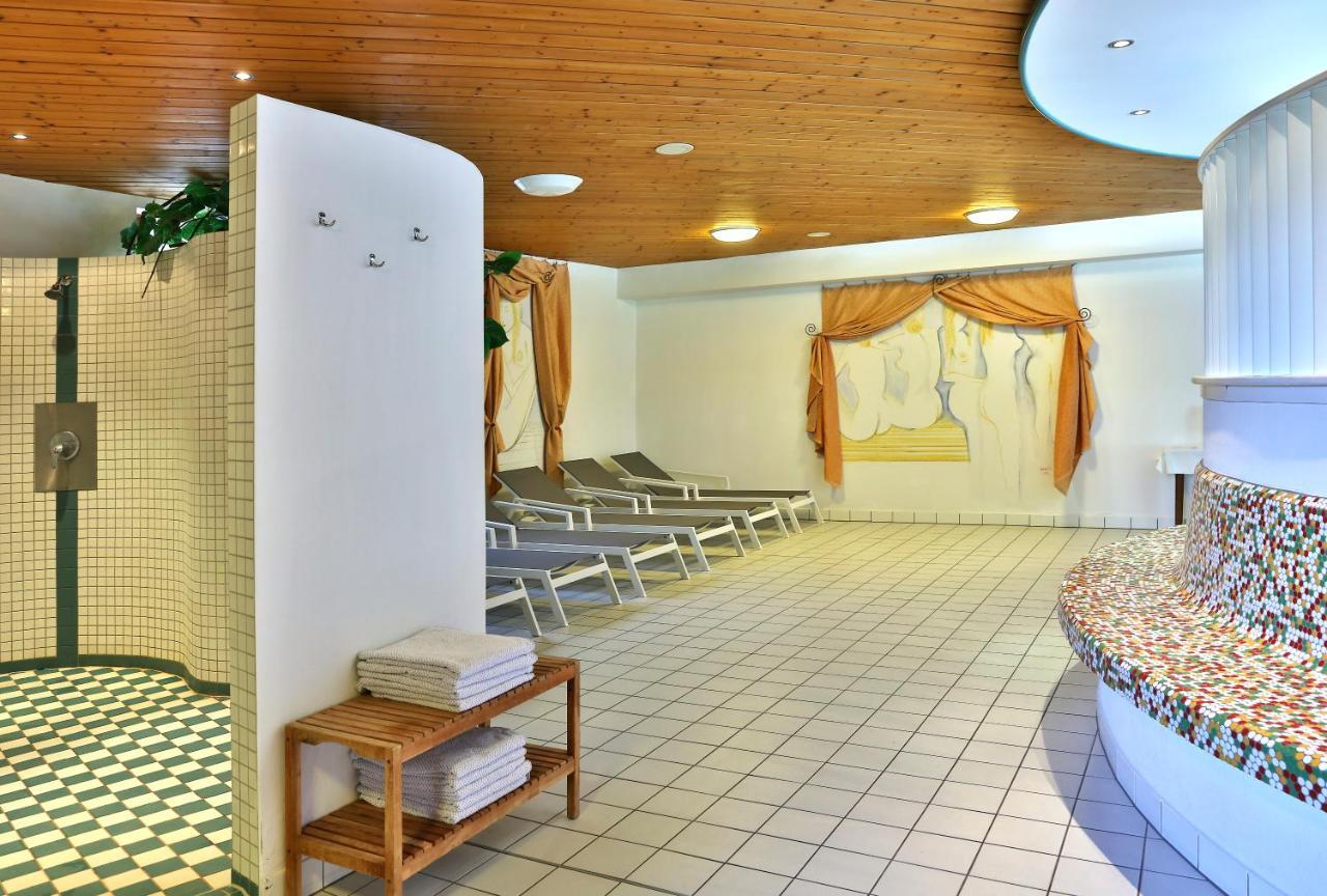 Hotel Marko Sankt Kanzian am Klopeiner See Exterior foto